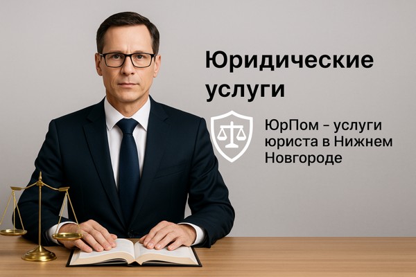 Юридические услуги: значение, направления и выбор надежного партнера